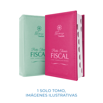Porta Themis Fiscal con Correlaciones 2027