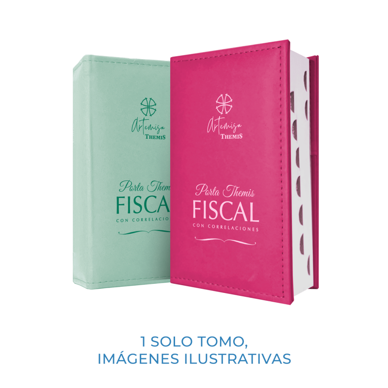 Porta Themis Fiscal con Correlaciones 2027