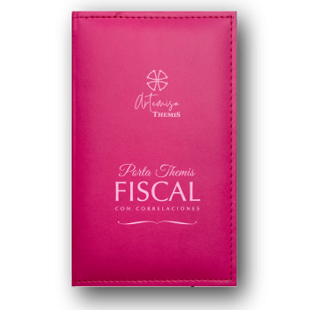 Porta Themis Fiscal con Correlaciones 2026