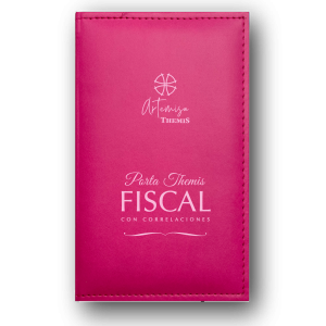Porta Themis Fiscal con Correlaciones 2027