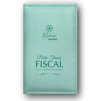 Porta Themis Fiscal con Correlaciones 2026