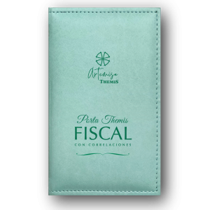 Porta Themis Fiscal con Correlaciones 2026