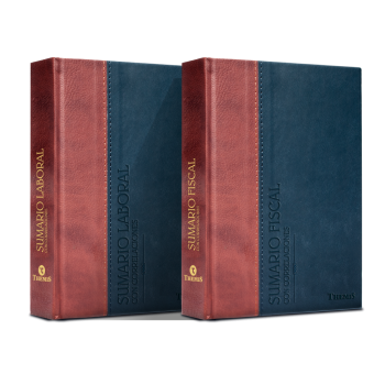 Paquete Colección Fiscal + Laboral 2026