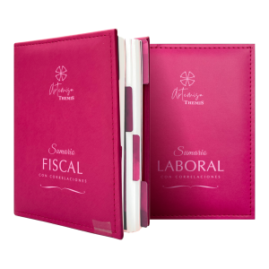 Paquete Artemisa Fiscal + Laboral 2027