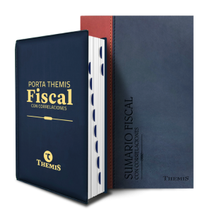 Paquete Fiscal 6 Colección 2027