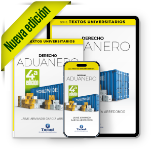 Derecho Aduanero 4a.edición - Ambos