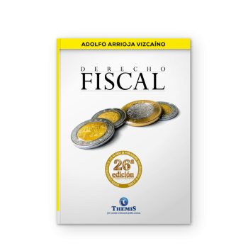 Derecho Fiscal 26a. Edición