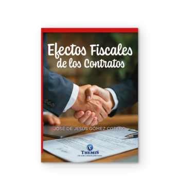 Efectos Fiscales de los Contratos