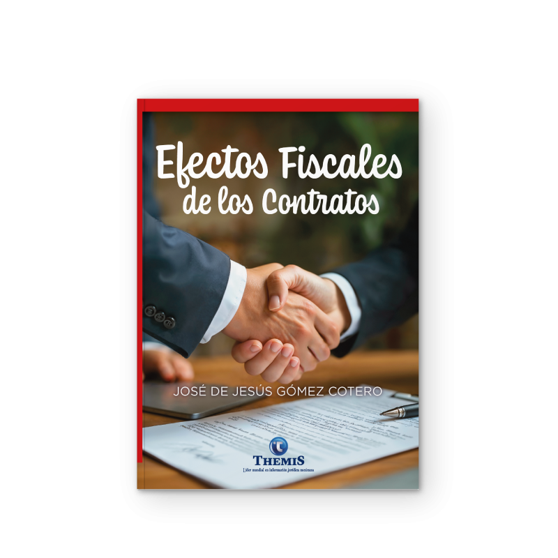Efectos Fiscales de los Contratos