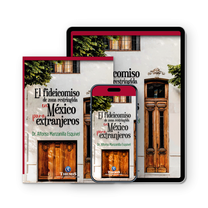 El Fideicomiso de Zona Restringida en México para Extranjeros- Ambos El Fideicomiso de Zona Restringida en México para Extranjeros- Ambos