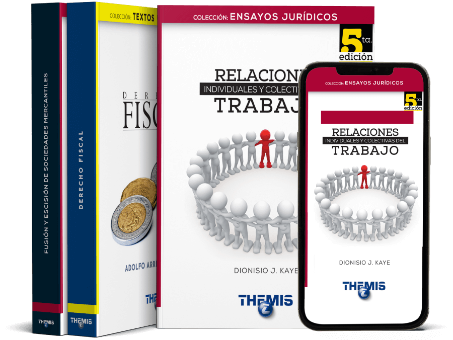 Themis Fondo Editorial