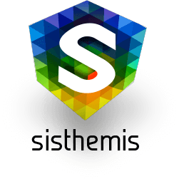 Logotipo Sisthemis