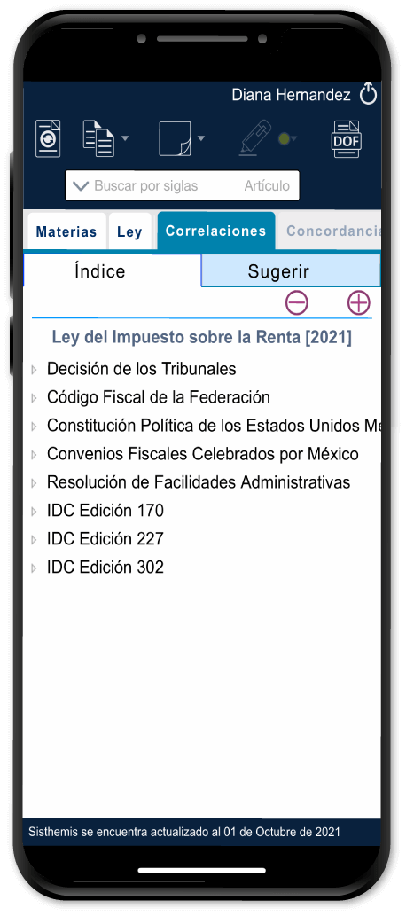Sisthemis Universitario wow fadeInRight