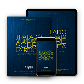 Tratado del Impuesto sobre la Renta