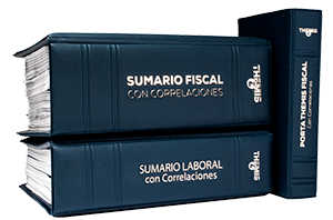 Paquete Fiscal 4