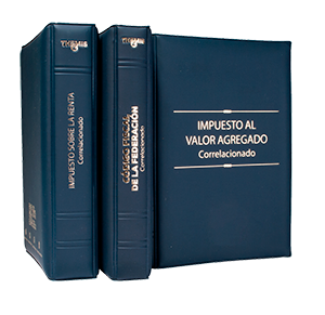 Paquete Leyes Fiscales 2
